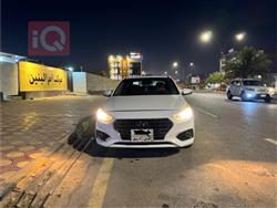 هيونداي أكسنت